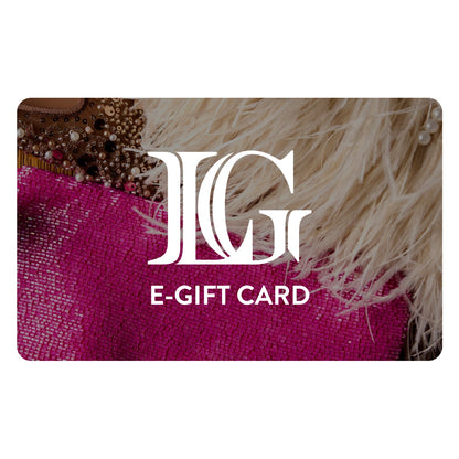 Laura Geller E-Gift Card
