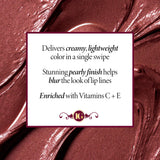 modern classic metallic lipstick trio product benefits