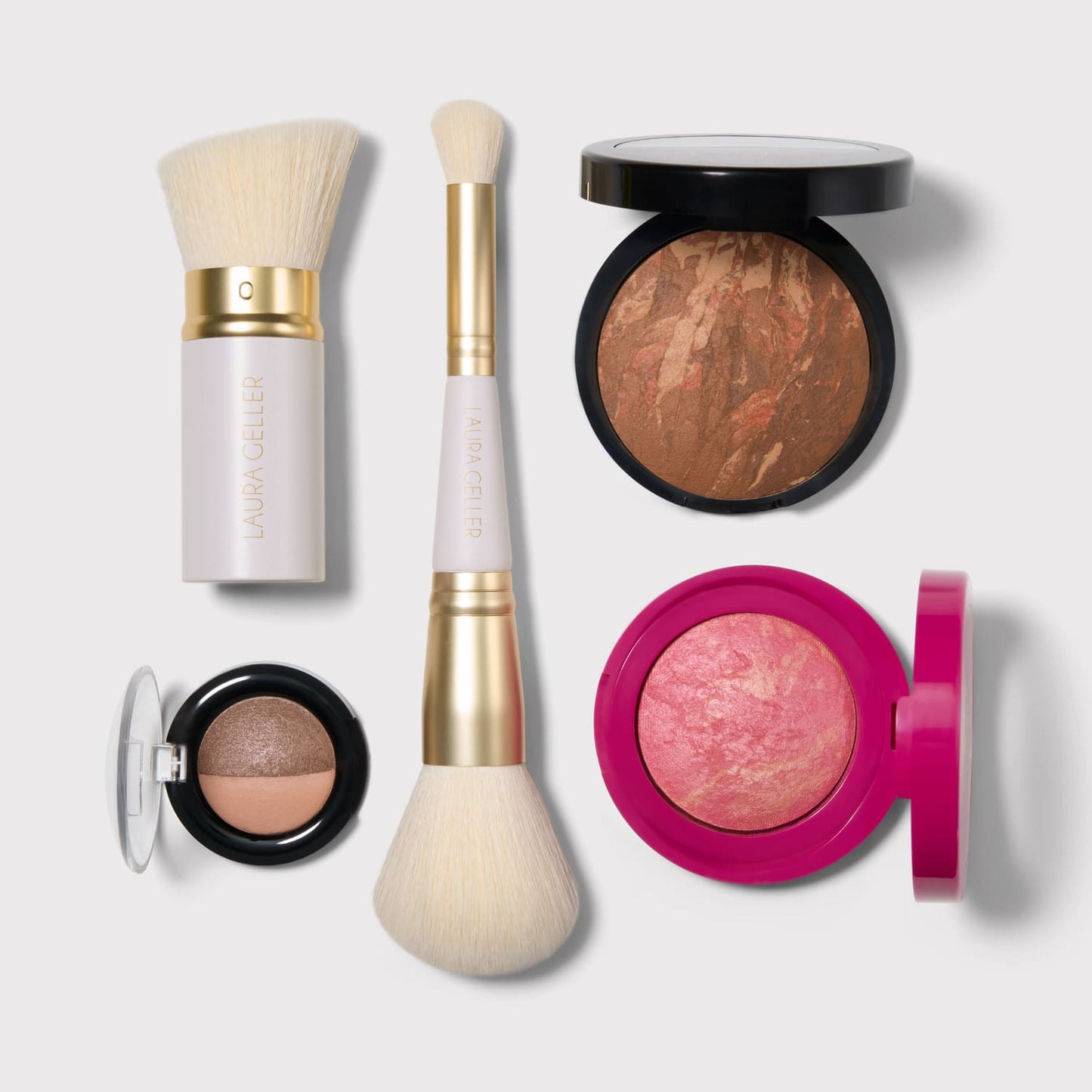 Holiday Daily Routine Kit - toffee