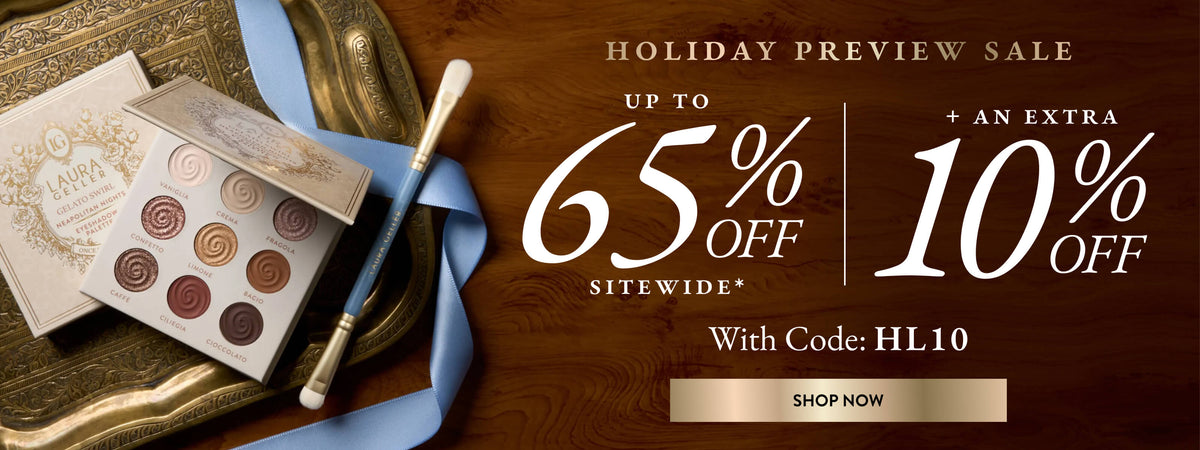 HP Holiday Preview Banner