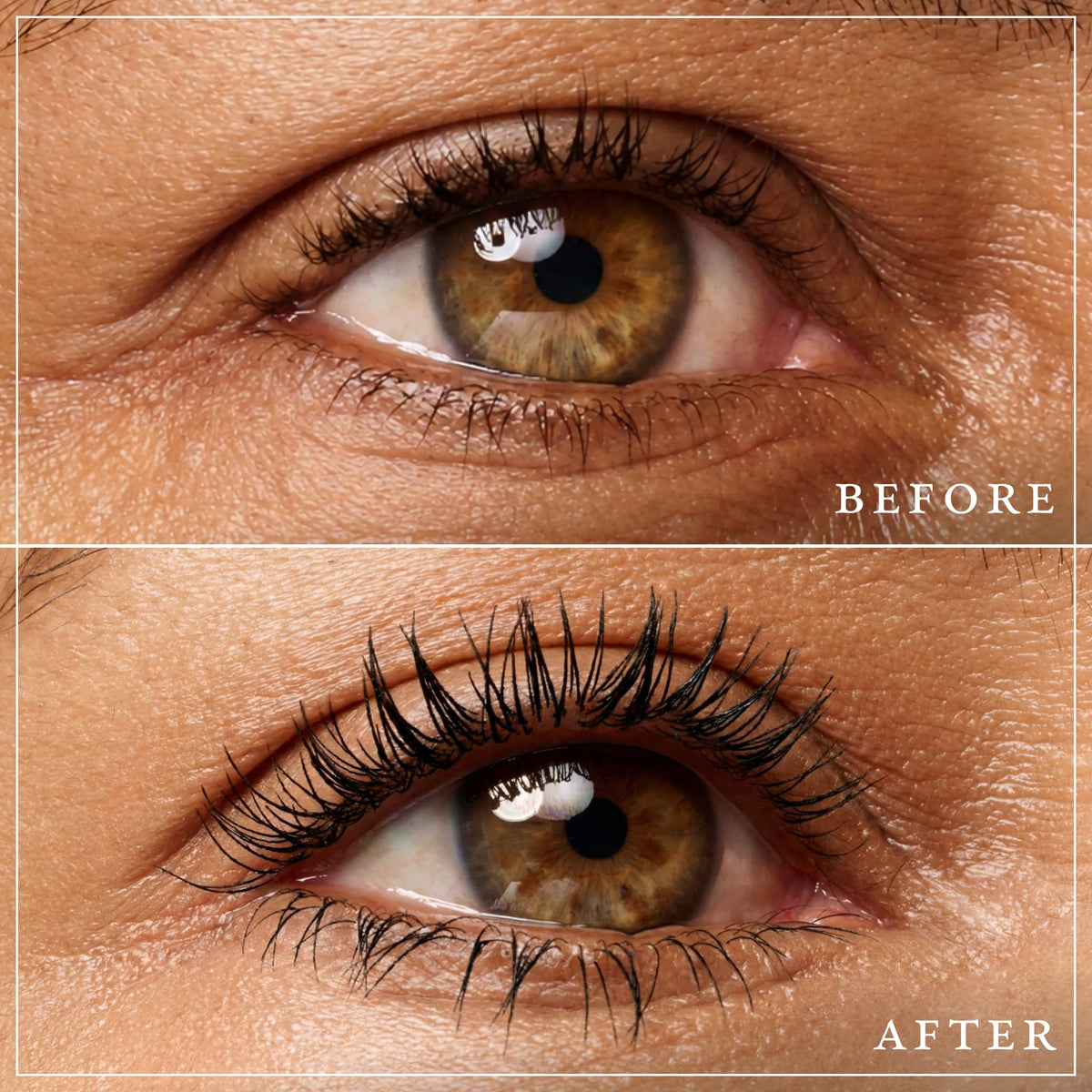 Long-n-Lifted Tubing Mascara Ornament B&A