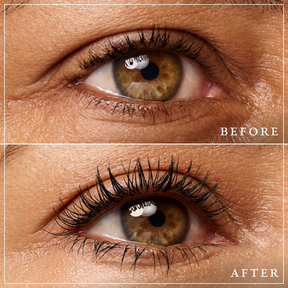 Long-n-Lifted Tubing Mascara Ornament B&A