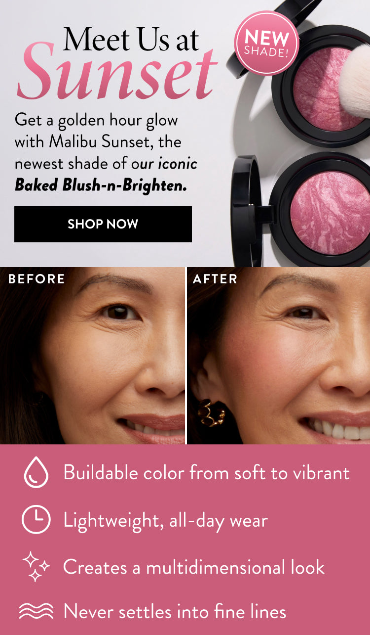 HP Malibu Sunset Mobile