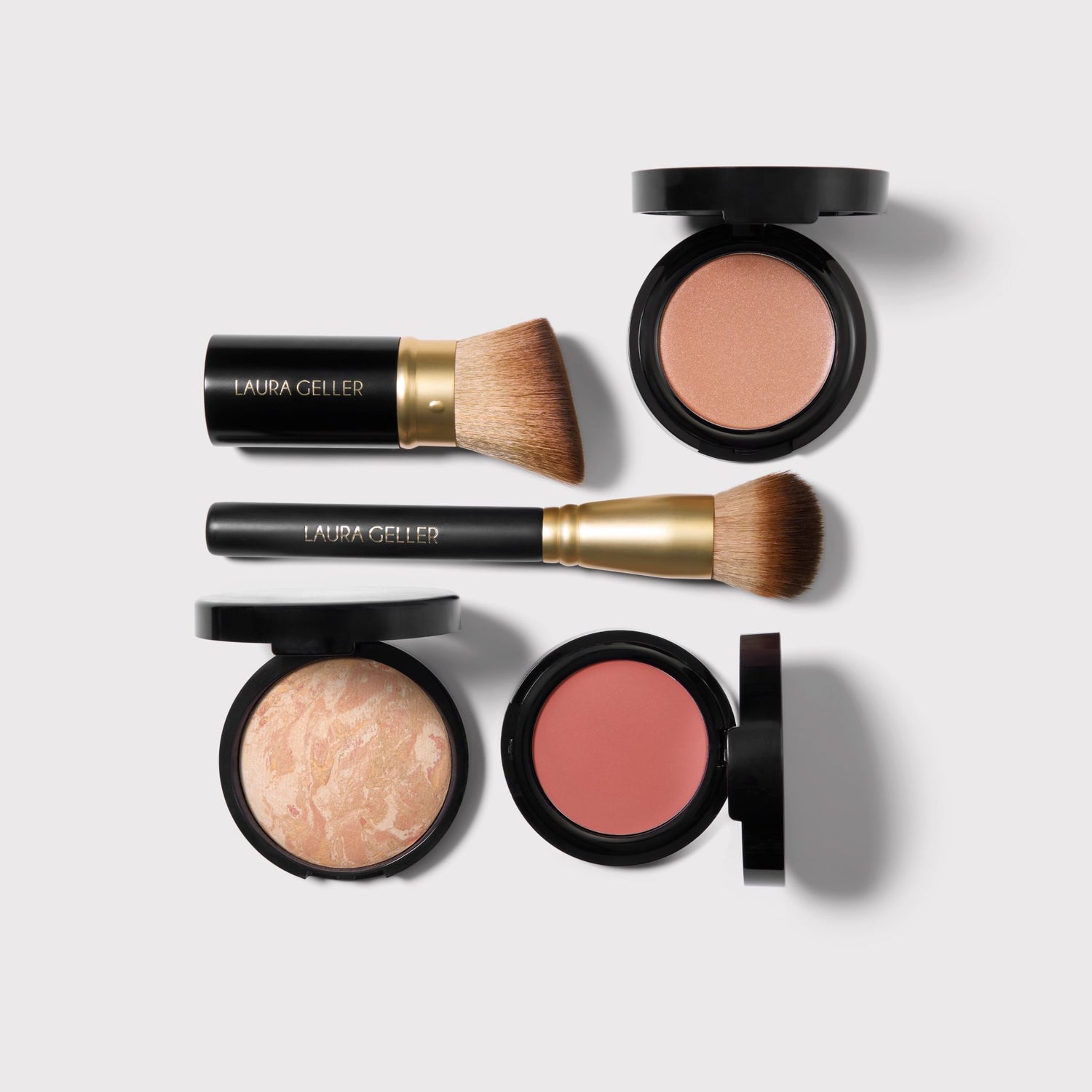 The Wonder Balm Heroes Kit (5PC) soldier