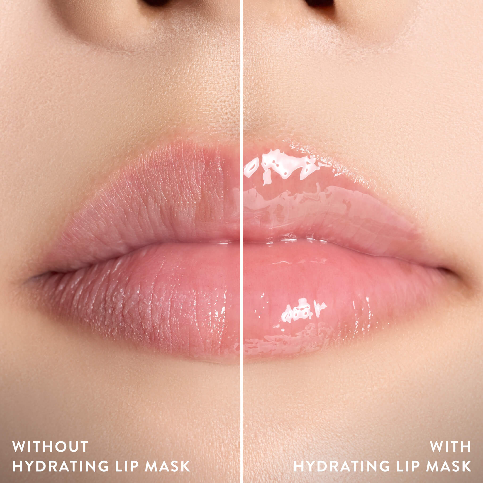Hydrating Lip Mask BA 1