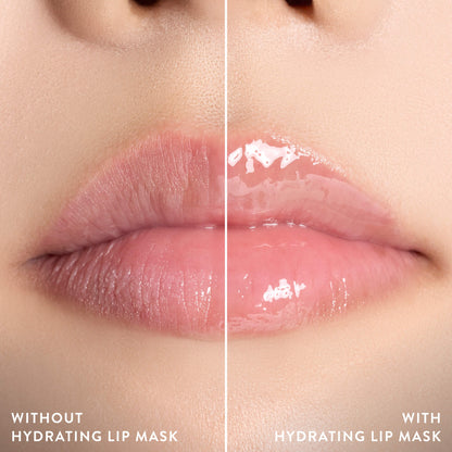 Hydrating Lip Mask BA 1