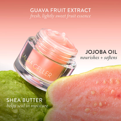 Hydrating Lip Mask Ingredient