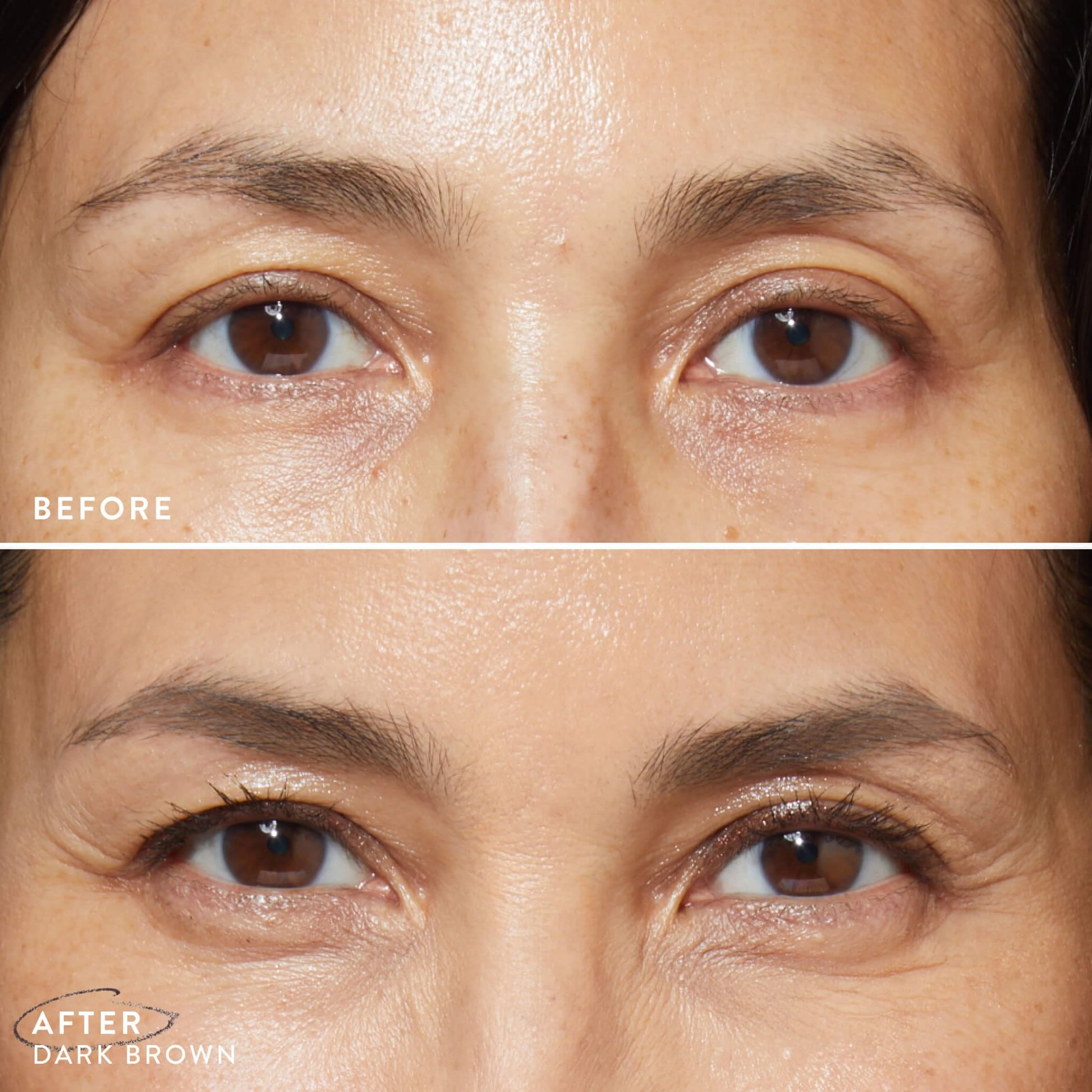 INKcredible Waterproof Brow Pencil Model B&A