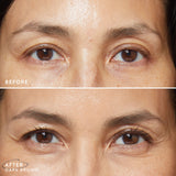 INKcredible Waterproof Brow Pencil Model B&A