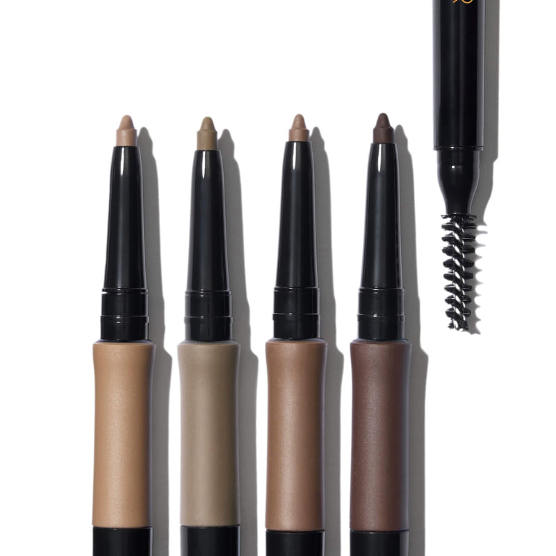 INKcredible Waterproof Brow Pencil Group LIfestyle