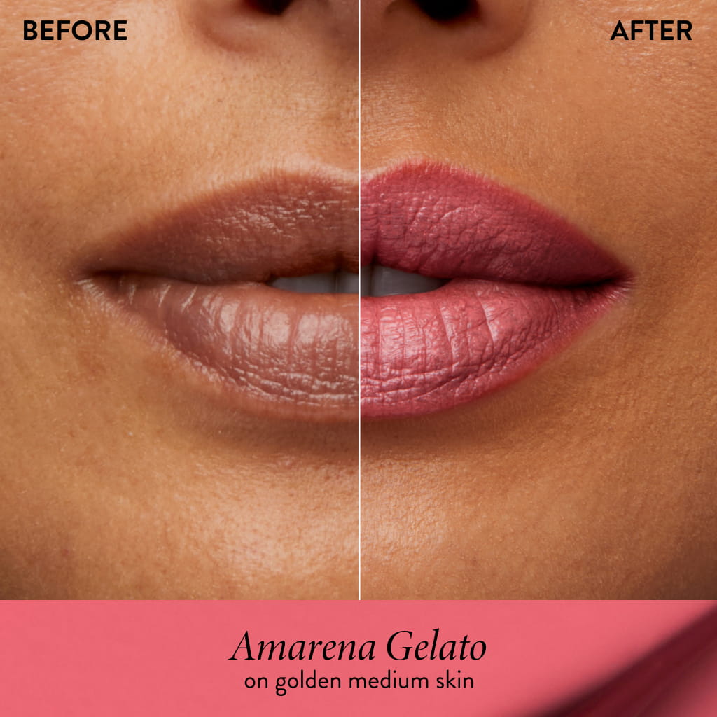 Iconic Sculpting Lip BA GMed Amarena