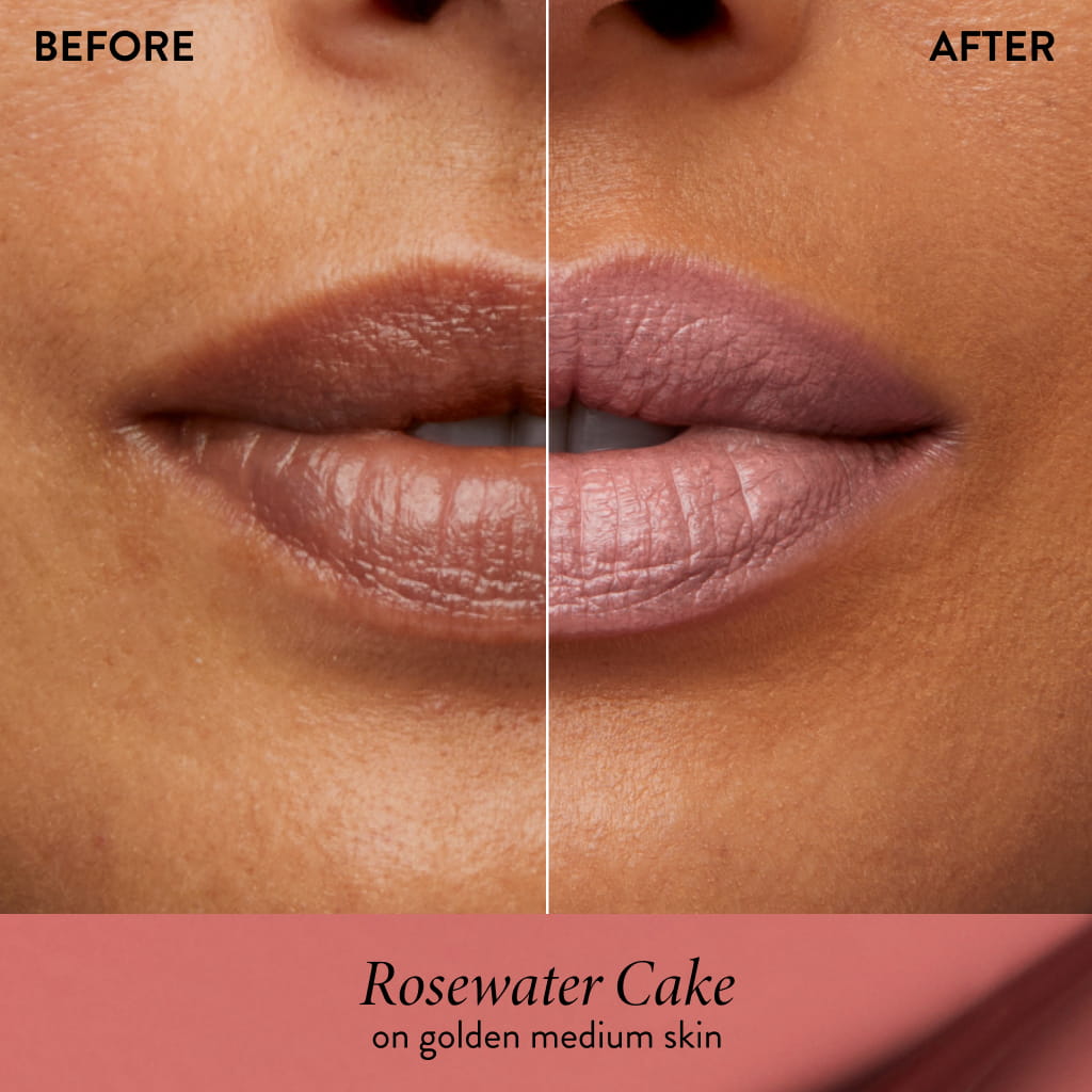 Iconic Sculpting Lip BA GMed  rosewater