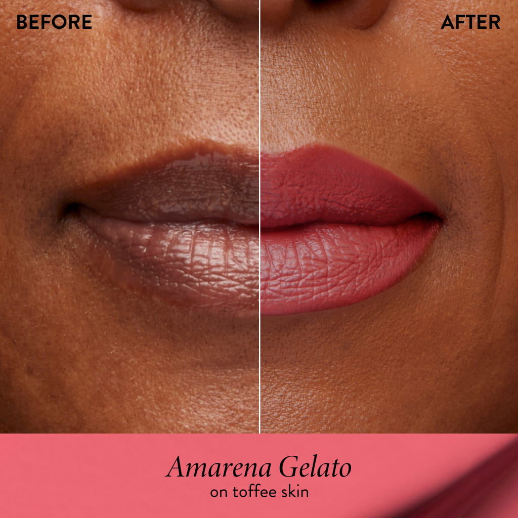 Iconic Sculpting Lip BA Toffee Amarena