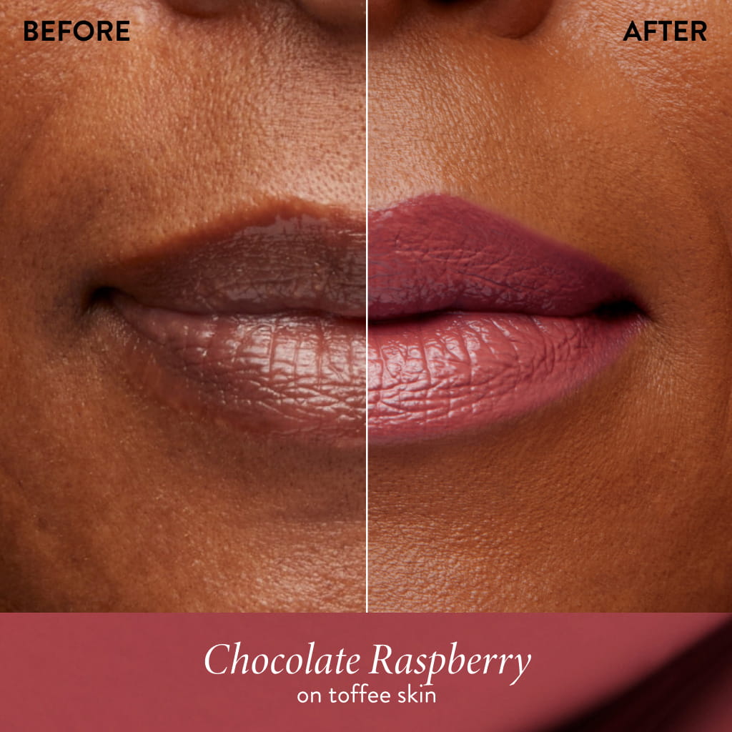 Iconic Sculpting Lip BA toffee chocolate