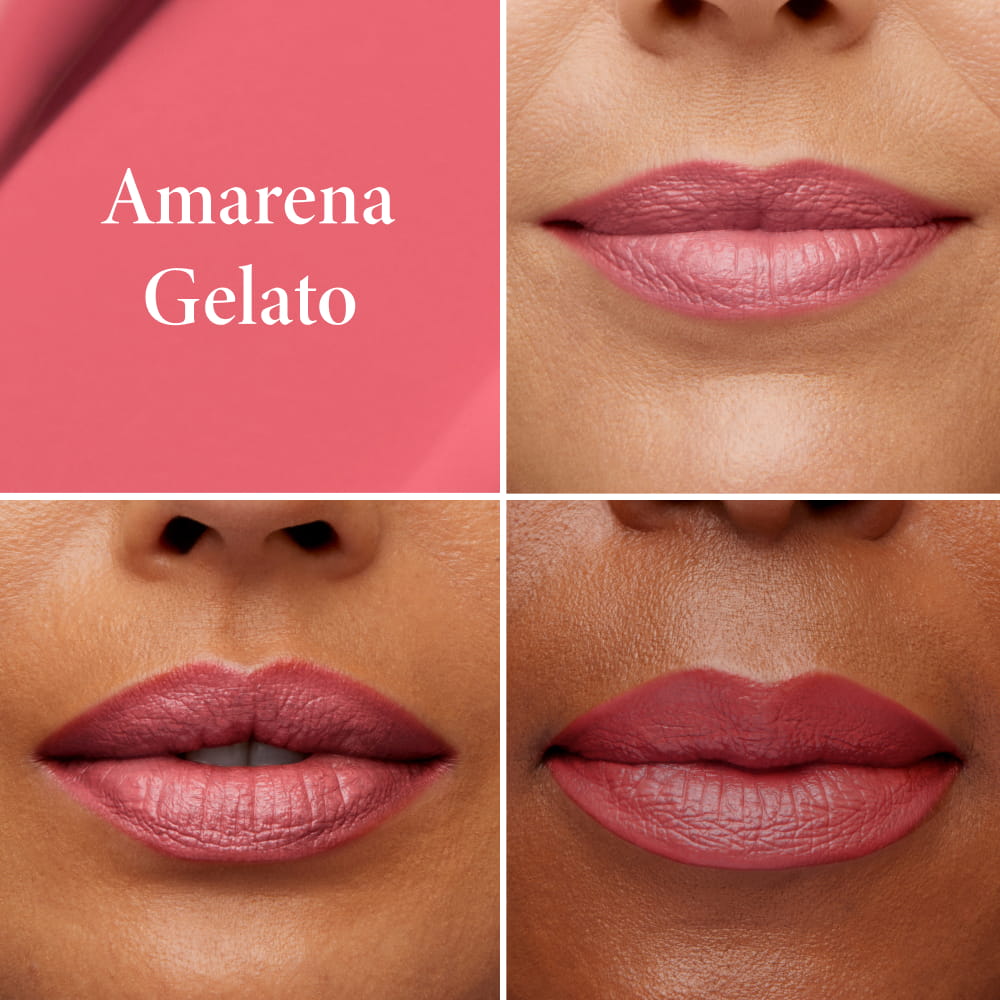 Iconic Sculpting Lip Amarena grid