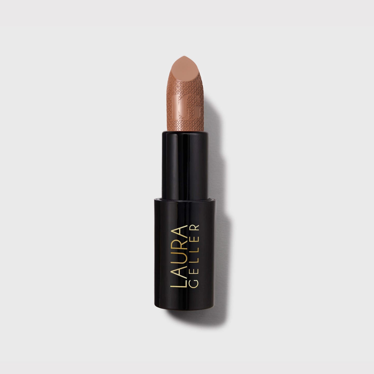 Iconic Baked Sculpting Lipstick Caramel Glace
