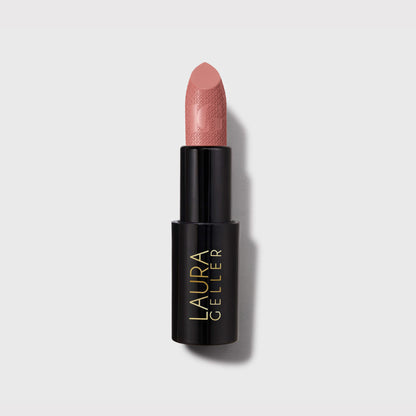 Iconic Baked Sculpting Lipstick Rosewater Cake