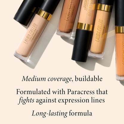 Ideal Fix Concealer Product Benefits