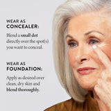 Ideal Fix Concealer concealer or foundation