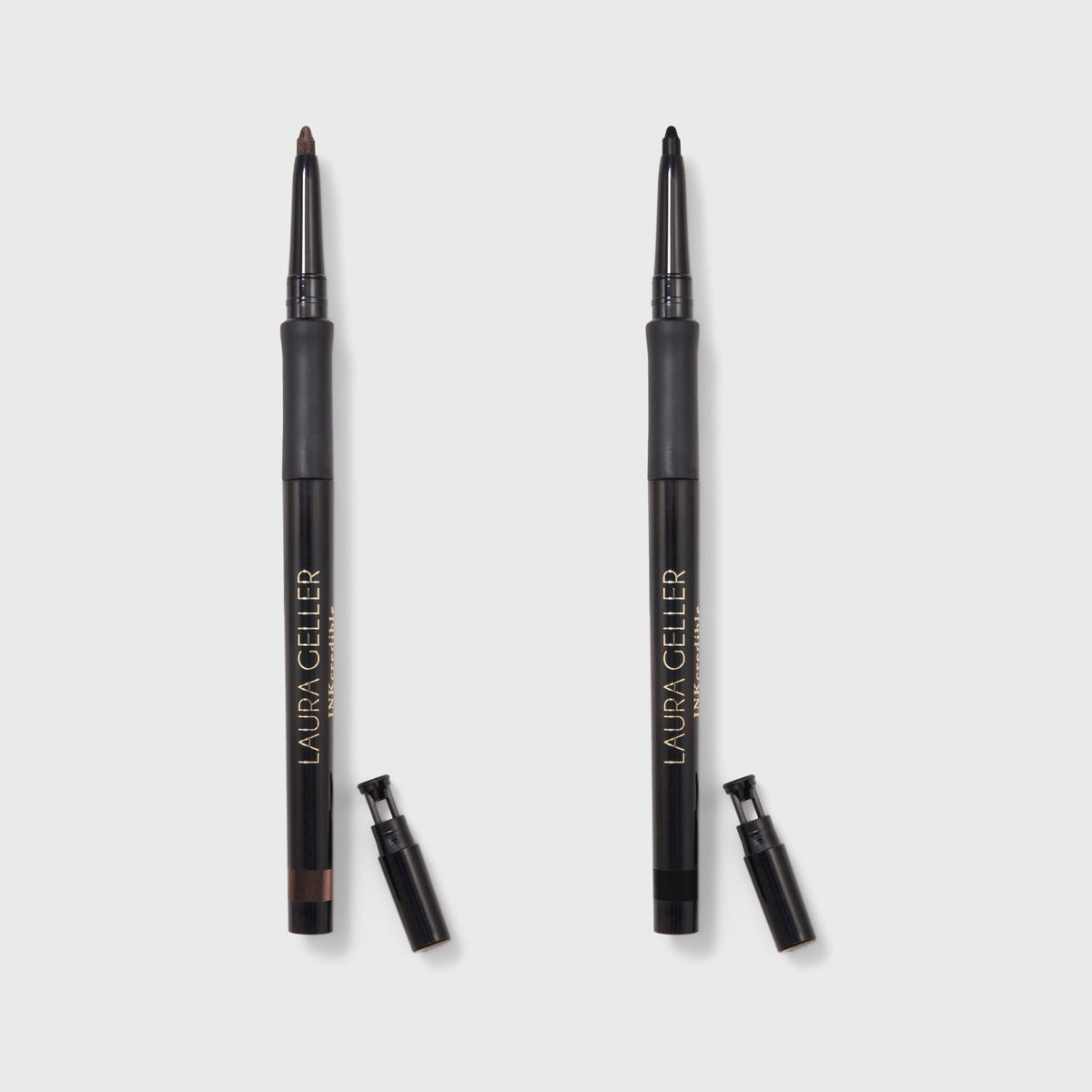 Inkcredibles Eyeliner Duo Soldier 