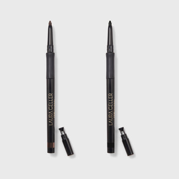 Inkcredibles Eyeliner Duo Soldier 