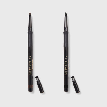 Inkcredibles Eyeliner Duo Soldier 