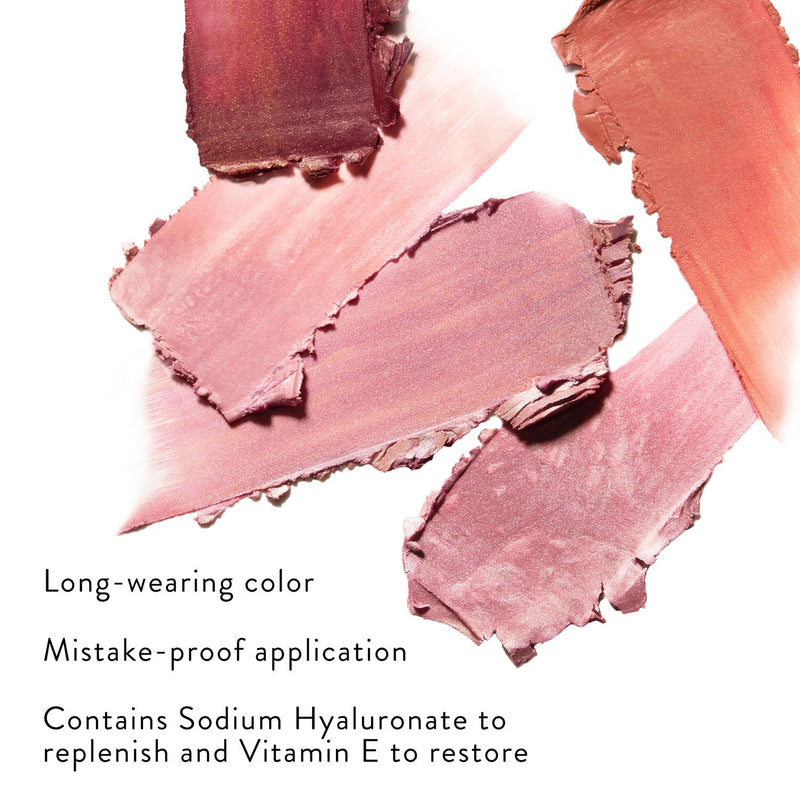italian marble blush stick texture with benefits