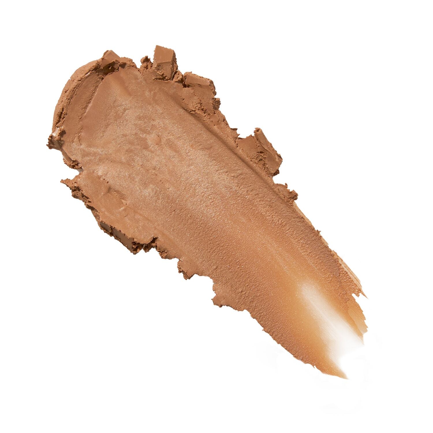 Italian Marble Bronzer Stick texture in Capri Coast