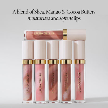 Italian Marble Glossy Lip Tint key ingredients