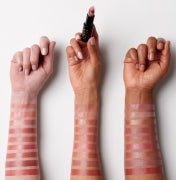Italian Marble Lipstick arm swatches 