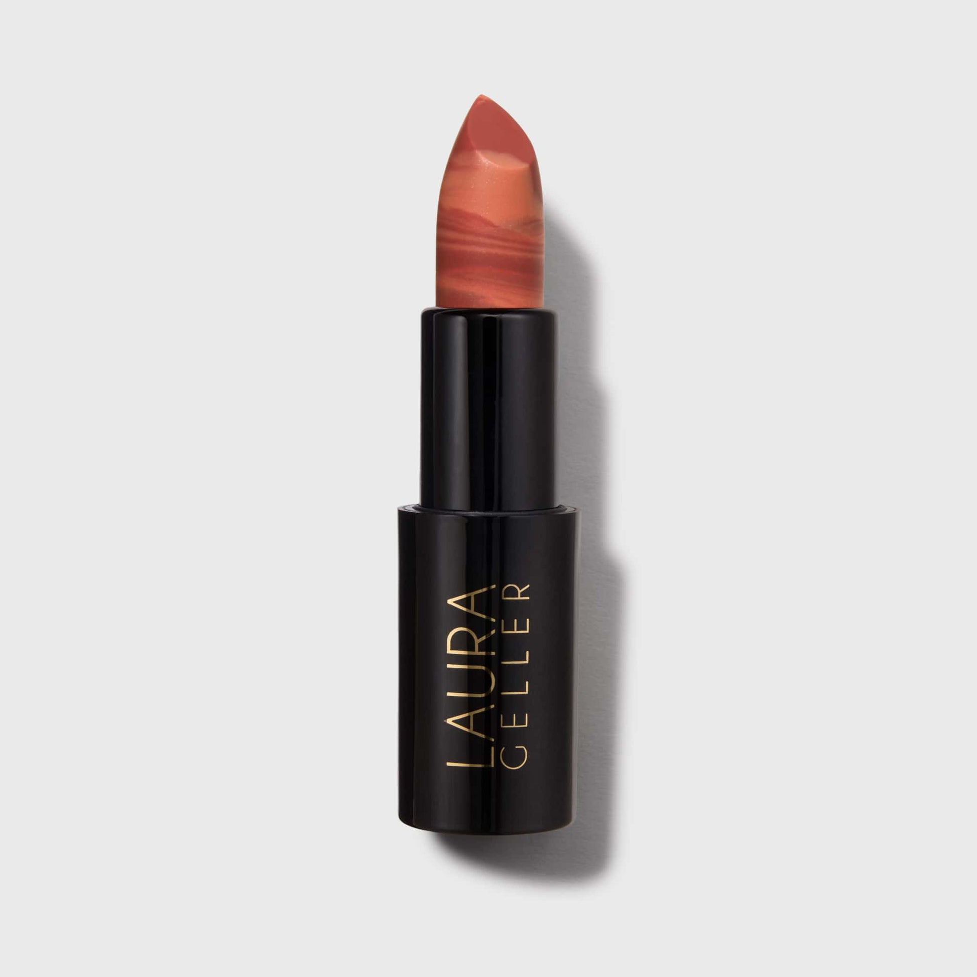 Italian Marble Lipstick Soldier - Peach