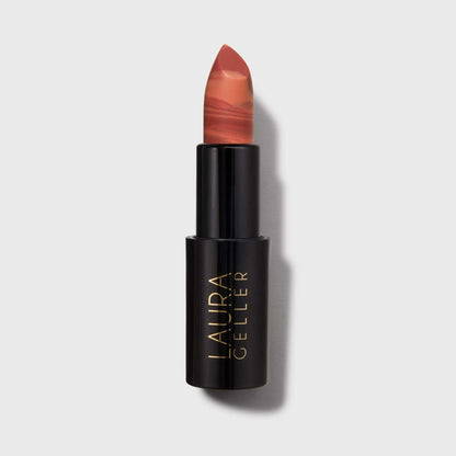 Italian Marble Lipstick Soldier - Peach