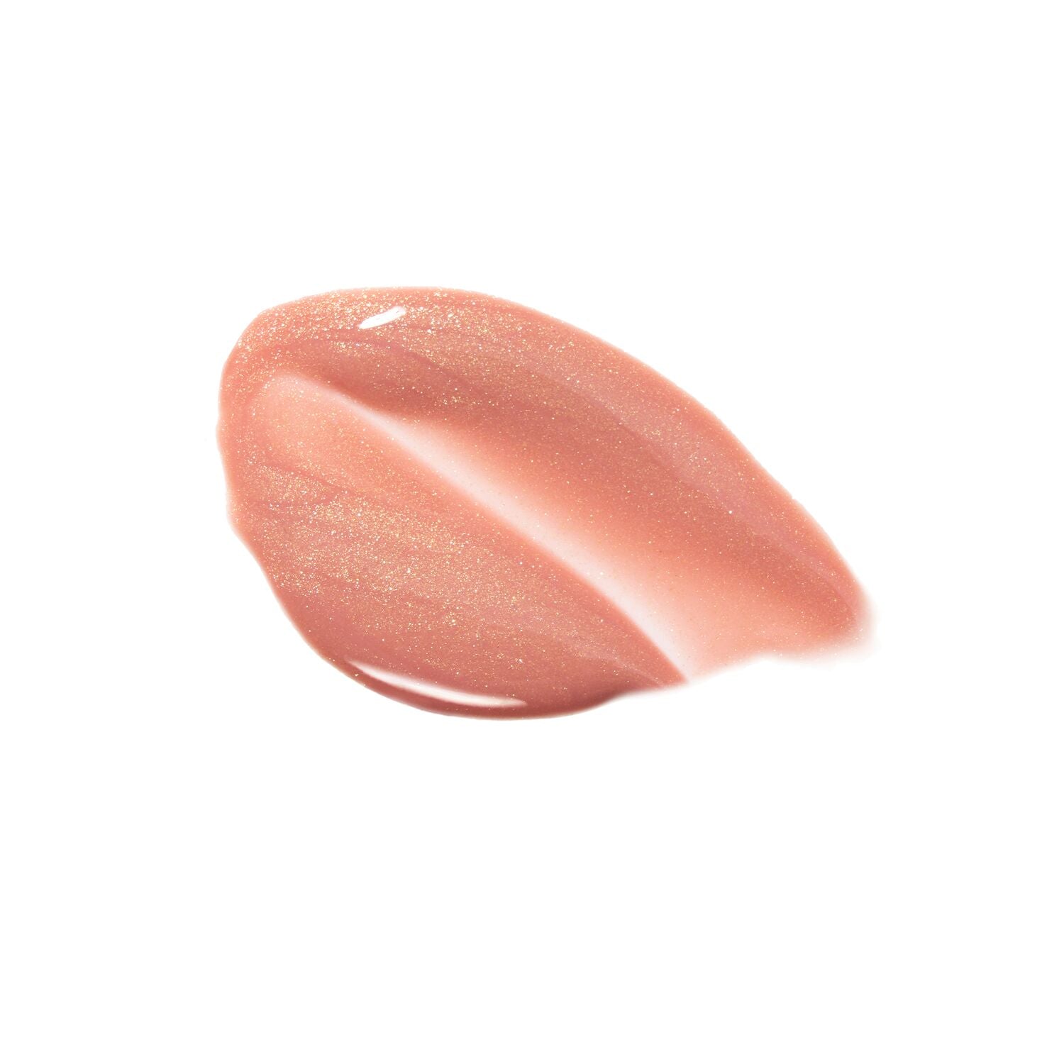 Jelly Balm Nourishing Lip serum texture mocha me crazy