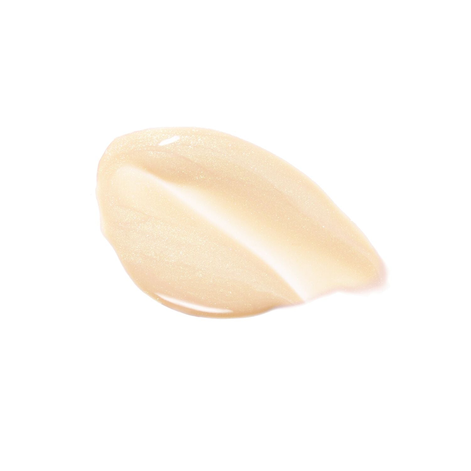 Jelly Balm Nourishing Lip serum texture Neutral Ground