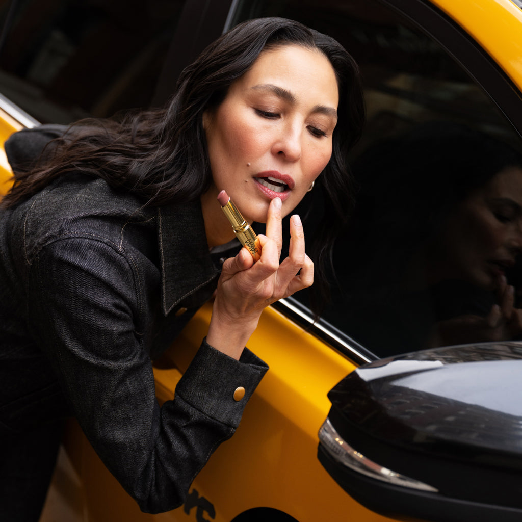 Jelly Balm lifestyle image