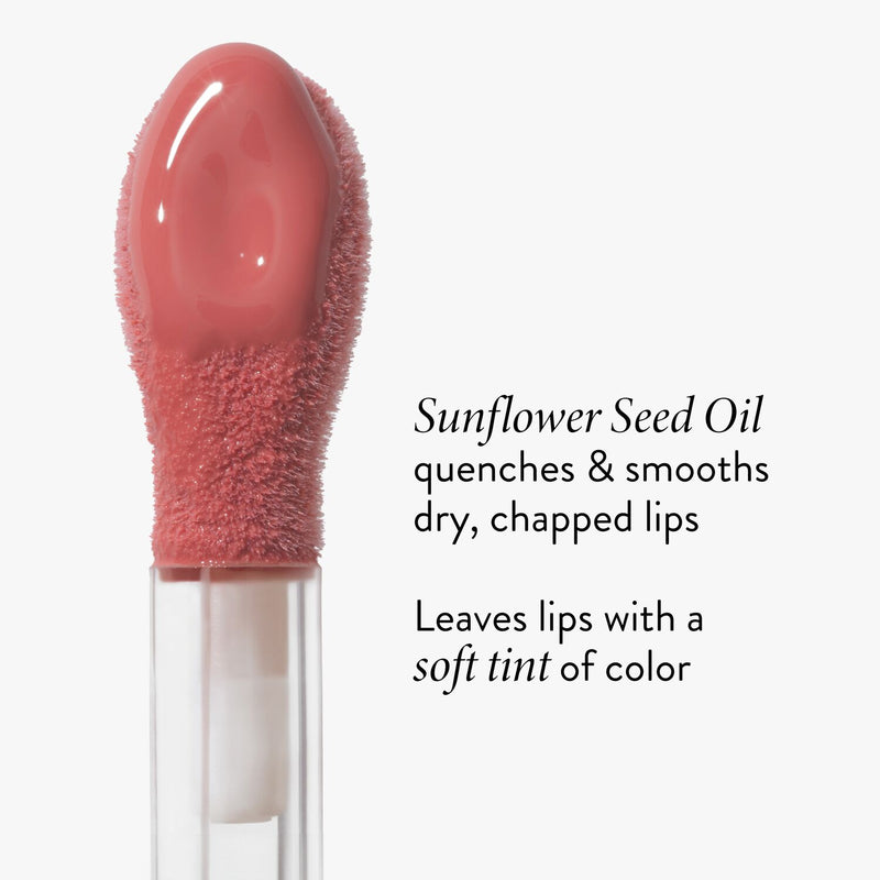 Jelly Balm Nourishing Lip serum key ingredient callout