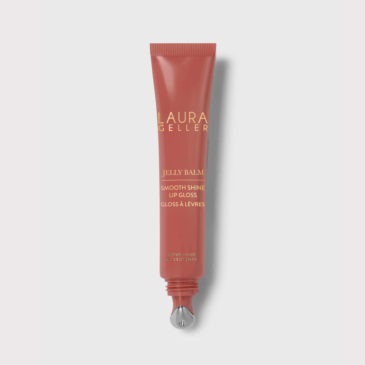 Jelly Balm Smooth Shine Lip Gloss Choco lotto love