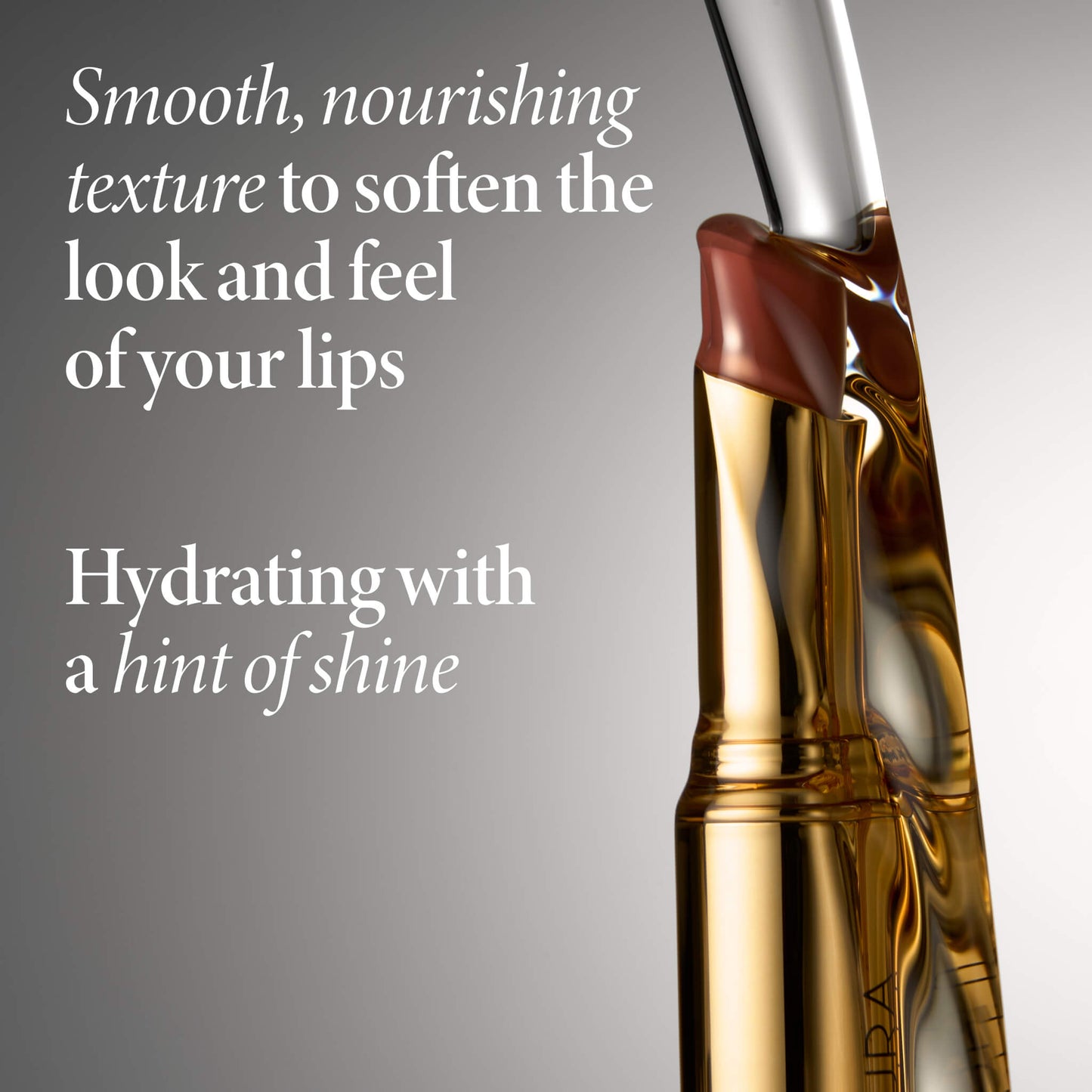 Jelly Balm Hydrating Lip Color benefits