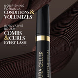 Kajal Longwear Mascara product benefits