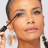 Kajal longwear mascara lifestyle