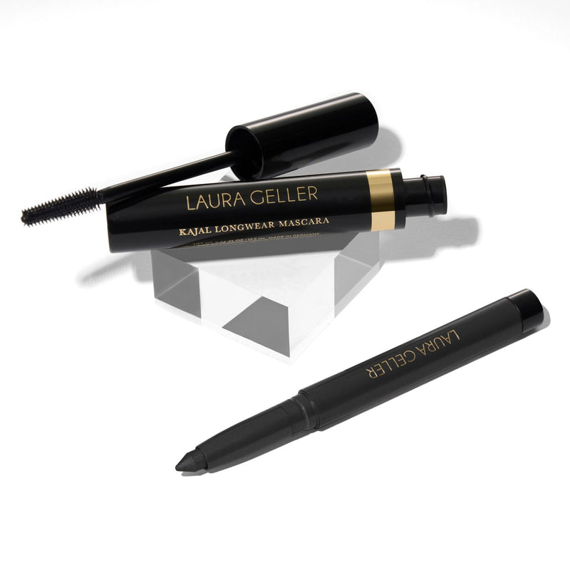 Bold Beauty Kajal Duo Soldier