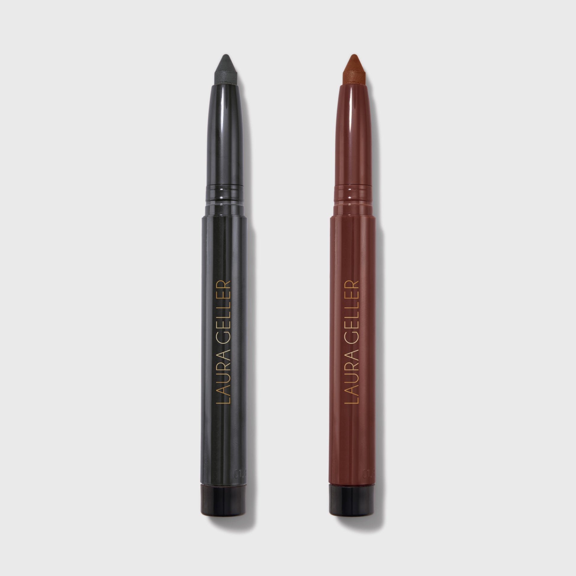 Kajal Mascara Duo Soldier
