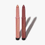 Kajal Longwear Lip Color Duo (Honey & Mulberry)