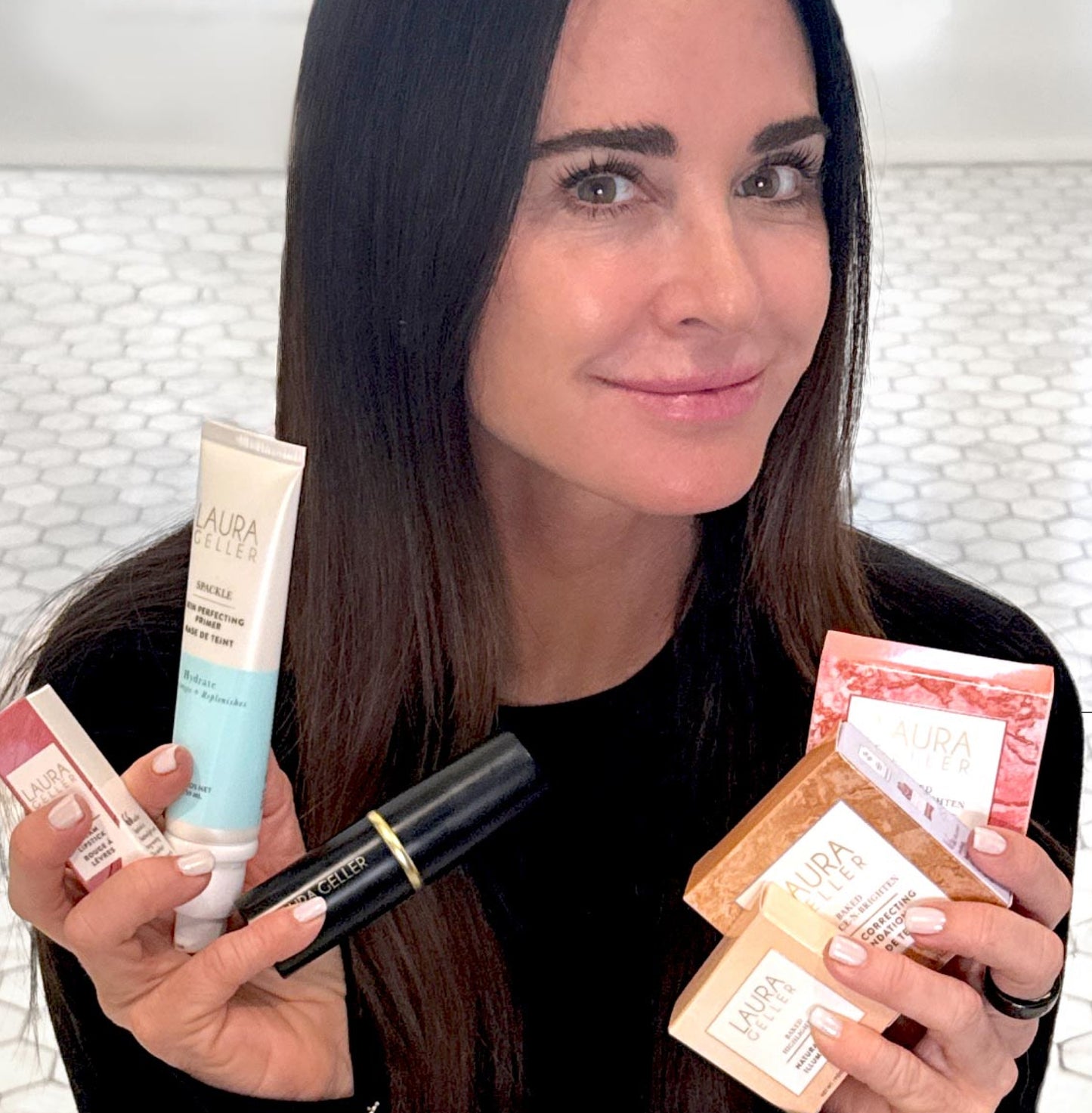 Kyle Richards product shot