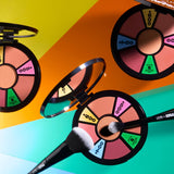Wheel of Fortune Winning Palettes Collection (3PC)