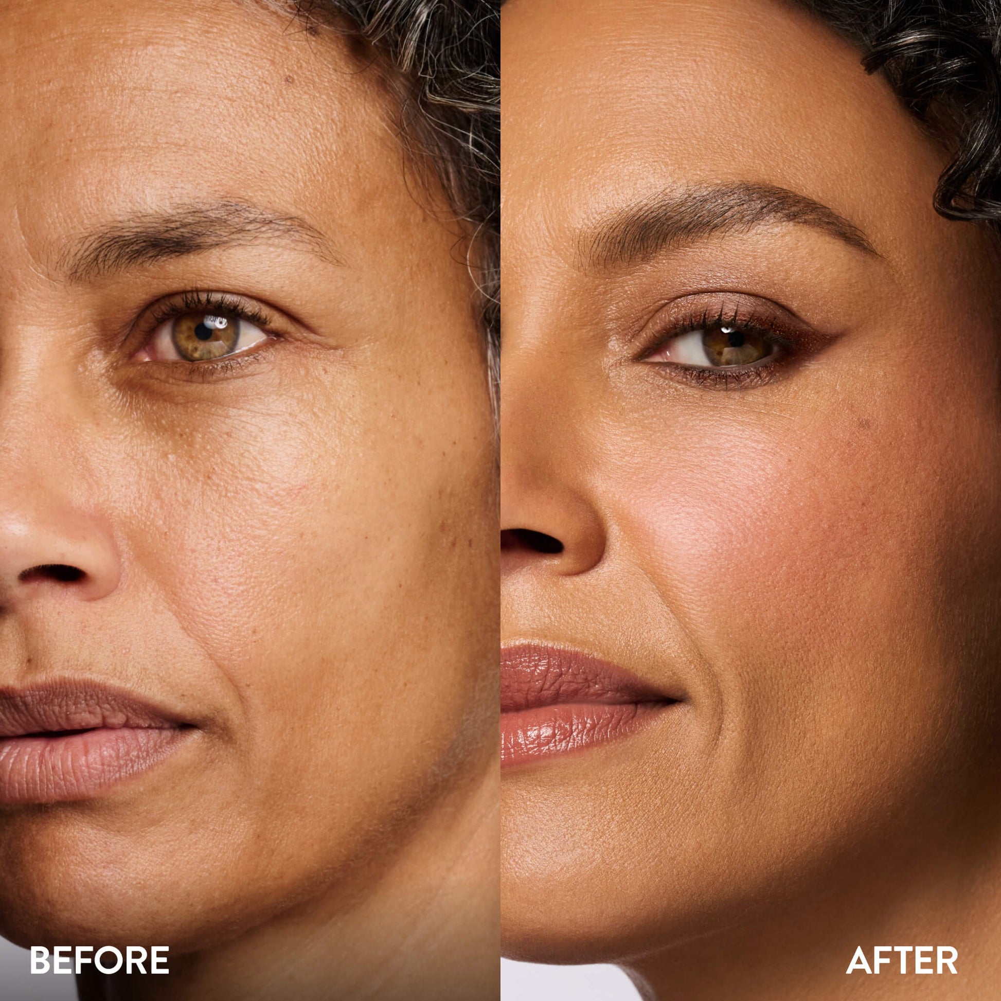 Laura’s 3 E’s: Eyebrows, Eyelash & Eyeliner Kit Deep BA