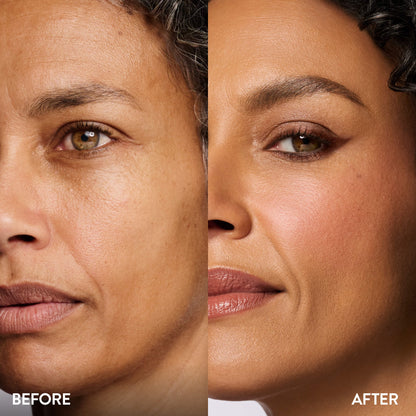 Laura’s 3 E’s: Eyebrows, Eyelash & Eyeliner Kit Deep BA