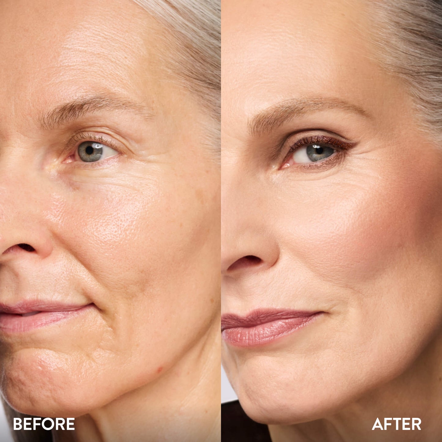 Laura’s 3 E’s: Eyebrows, Eyelash & Eyeliner Kit Light BA