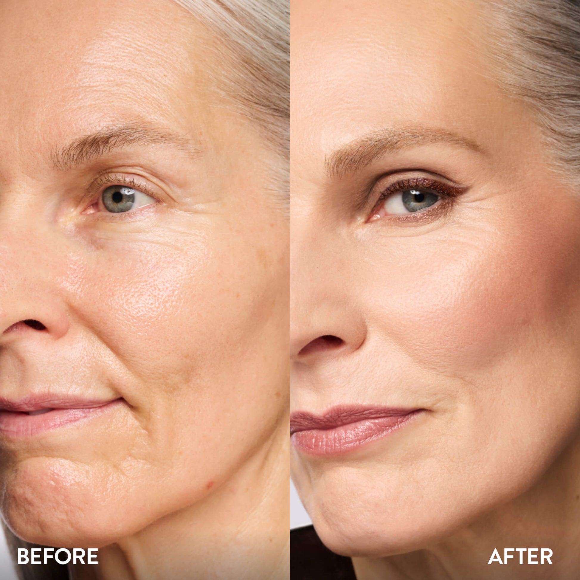 Laura’s 3 E’s: Eyebrows, Eyelash & Eyeliner Kit Light BA