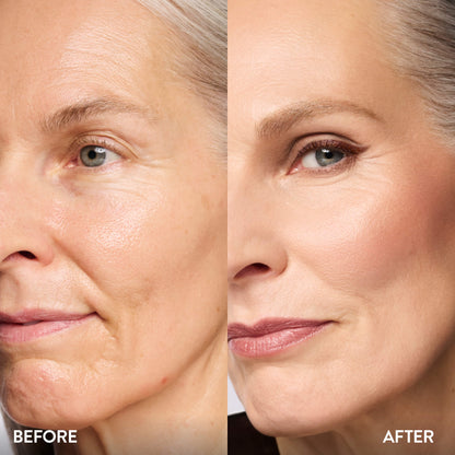 Laura’s 3 E’s: Eyebrows, Eyelash & Eyeliner Kit Light BA